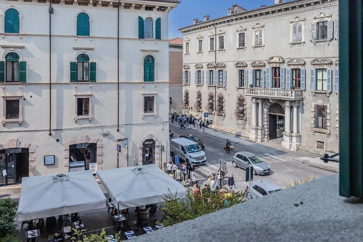 La Casa Di Sara - Arena Apartamento Verona Itália