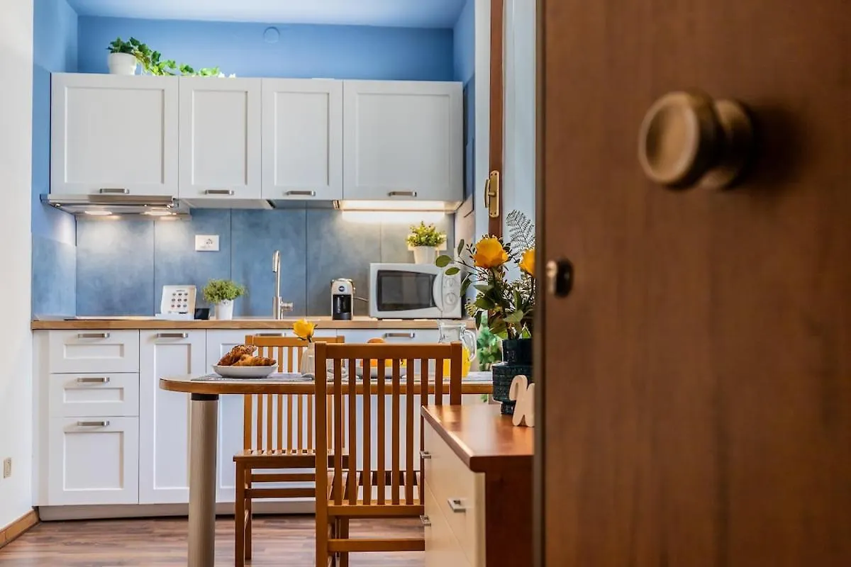 La Casa Di Sara - Arena Apartamento Verona