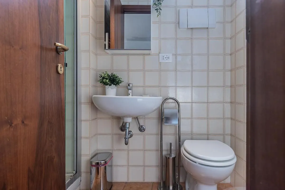 La Casa Di Sara - Arena Apartamento Verona Itália