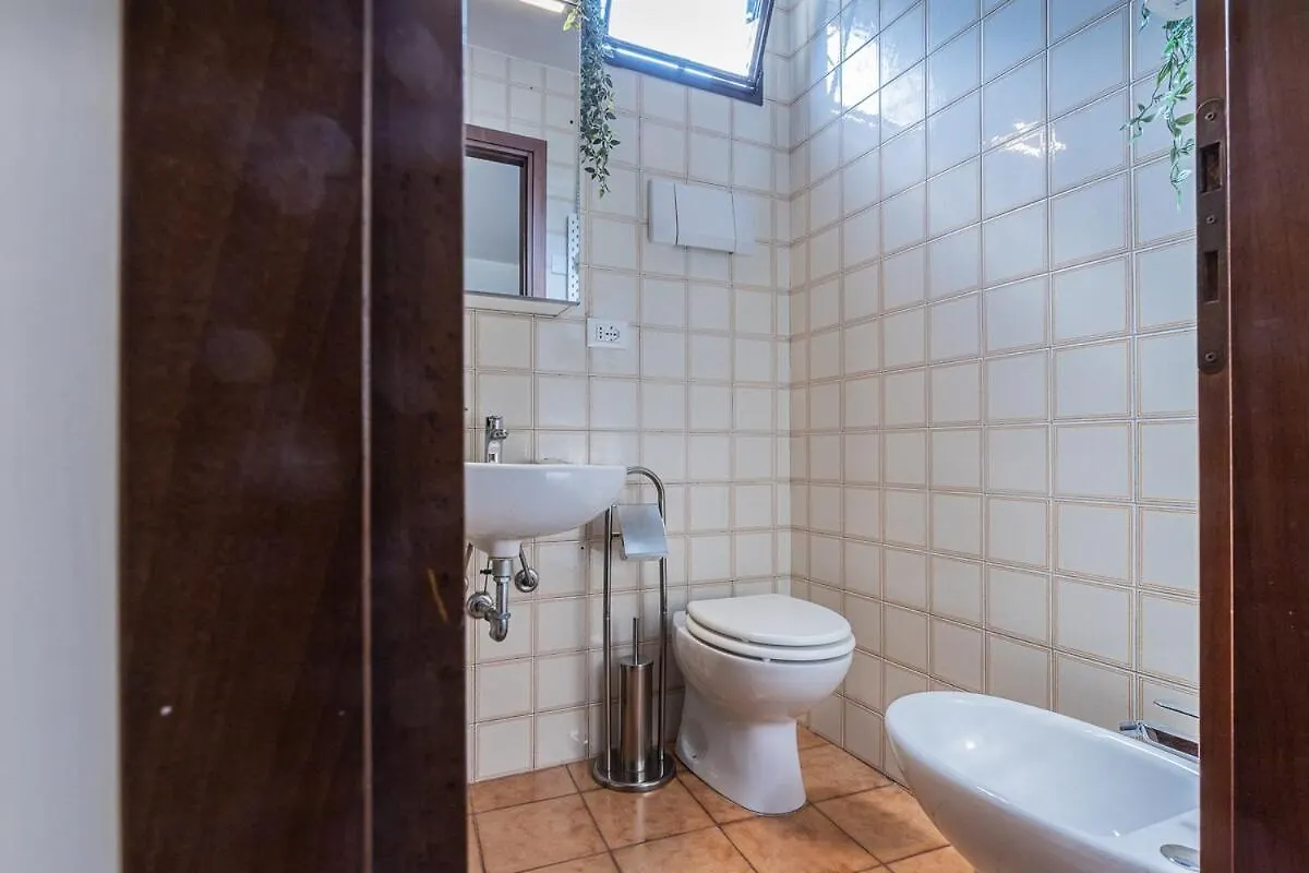 La Casa Di Sara - Arena Apartamento Verona