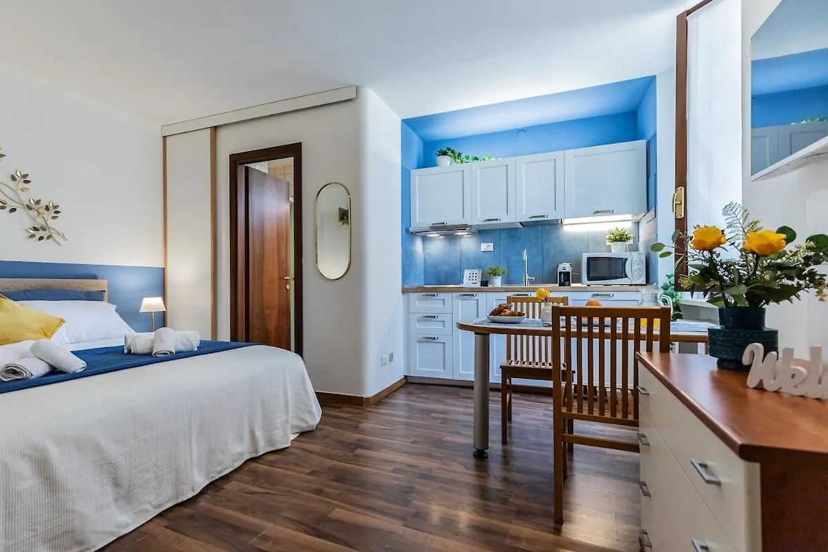 La Casa Di Sara - Arena Apartamento Verona